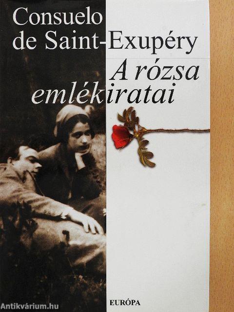 A rózsa emlékiratai