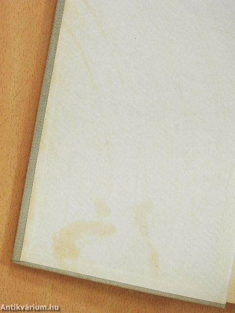 Misilló királysága/A telep/Éjjel az erdőben