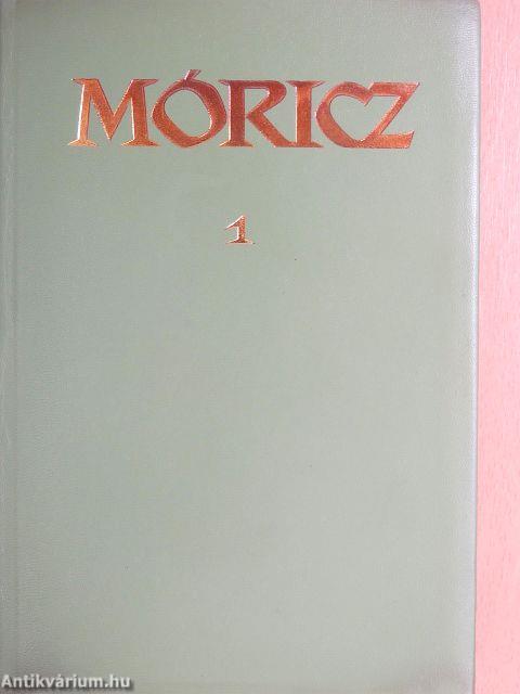 Móricz Zsigmond regényei és elbeszélései 1-12.