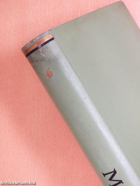 Móricz Zsigmond regényei és elbeszélései 1-12.