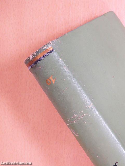 Móricz Zsigmond regényei és elbeszélései 1-12.