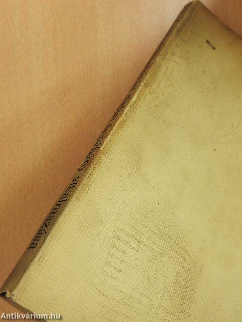 A valószínűségelmélet alapjai és néhány alkalmazása