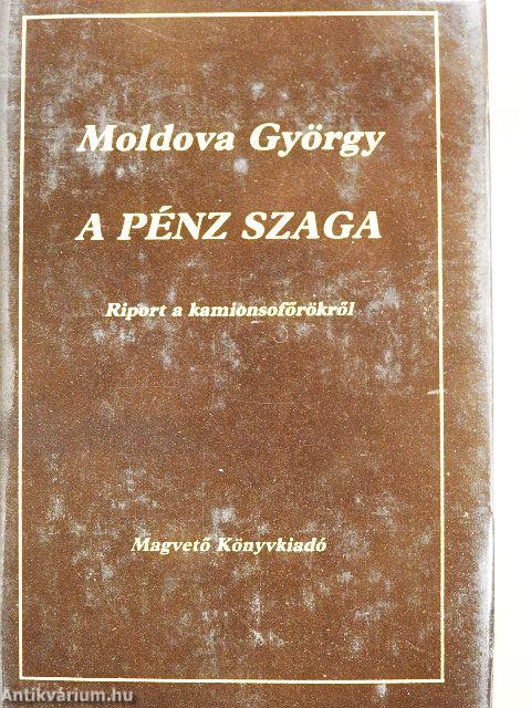A pénz szaga