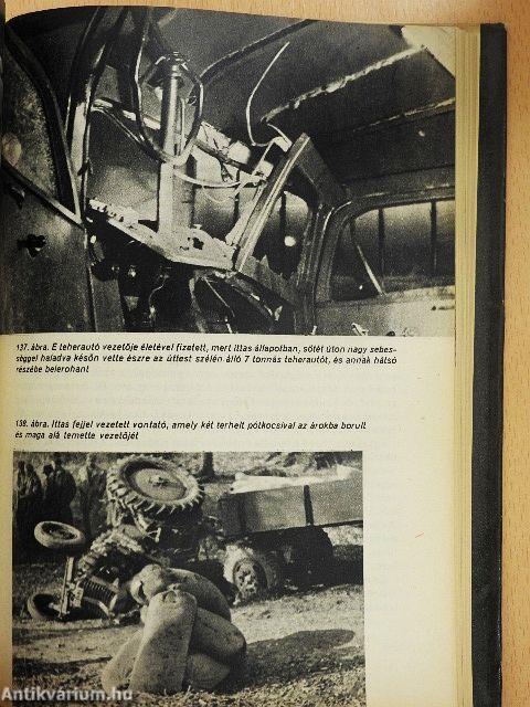 Vezess baleset nélkül!