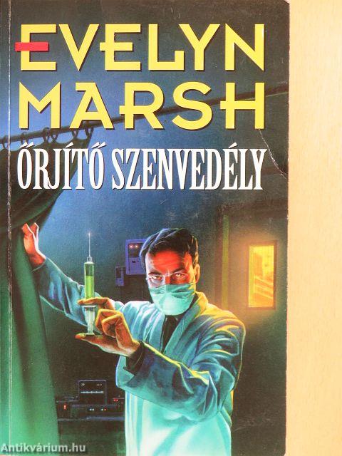 Őrjítő szenvedély