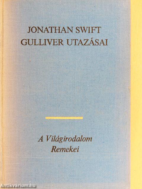 Gulliver utazásai