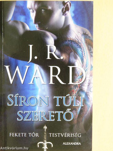 Síron túli szerető