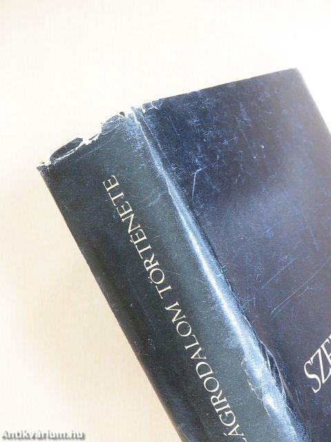 A világirodalom története