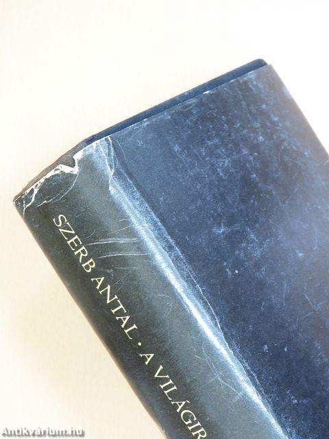 A világirodalom története