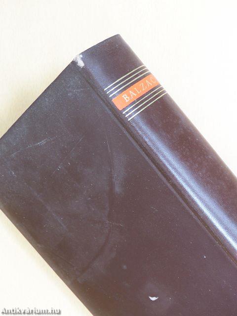 Emberi színjáték I-X.