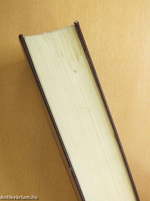 Emberi színjáték I-X.