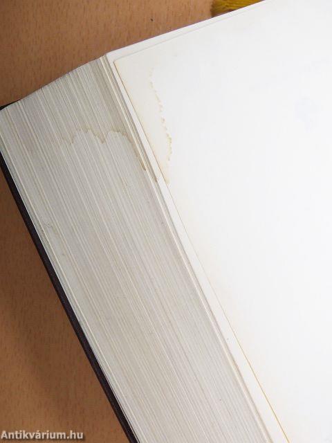 Emberi színjáték I-X.