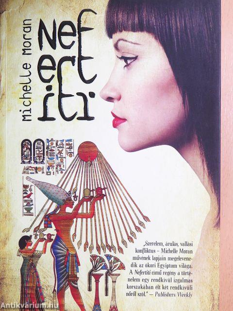 Nefertiti