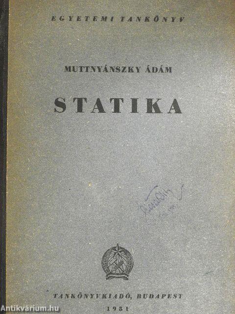 Statika