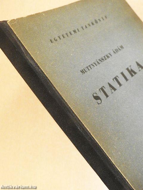 Statika