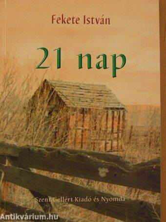 21 nap