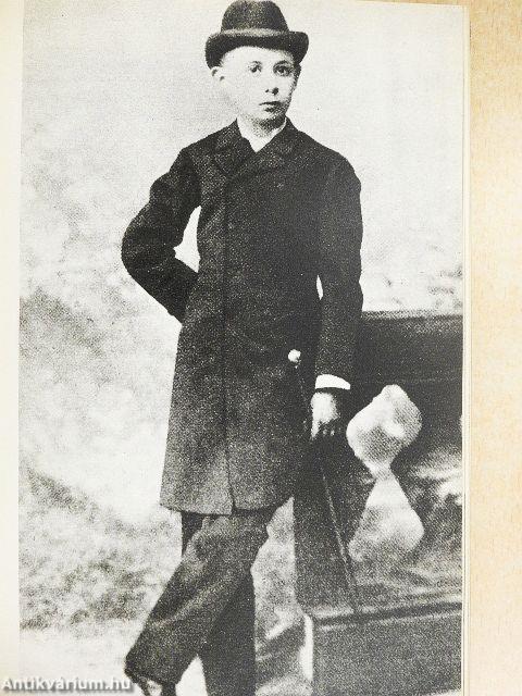 Krúdy Gyula alkotásai és vallomásai tükrében