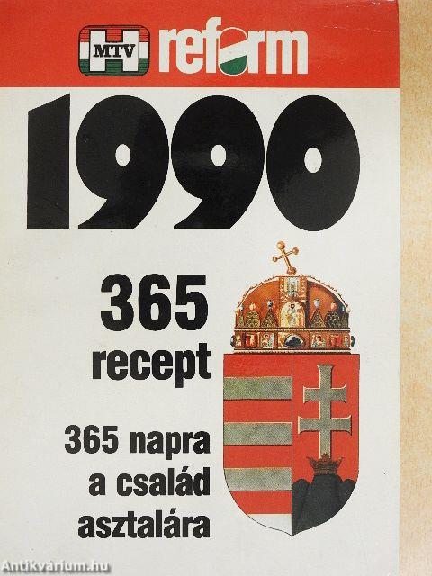 365 recept 