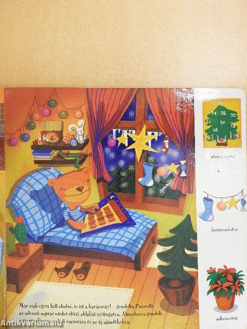 Karácsonyi meglepetés