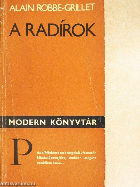 A radírok