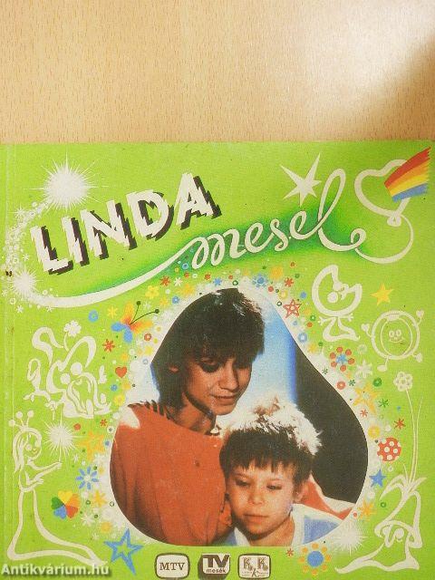 Linda mesél III.