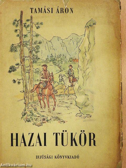 Hazai tükör