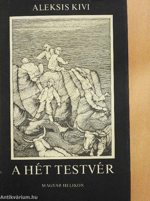 A hét testvér