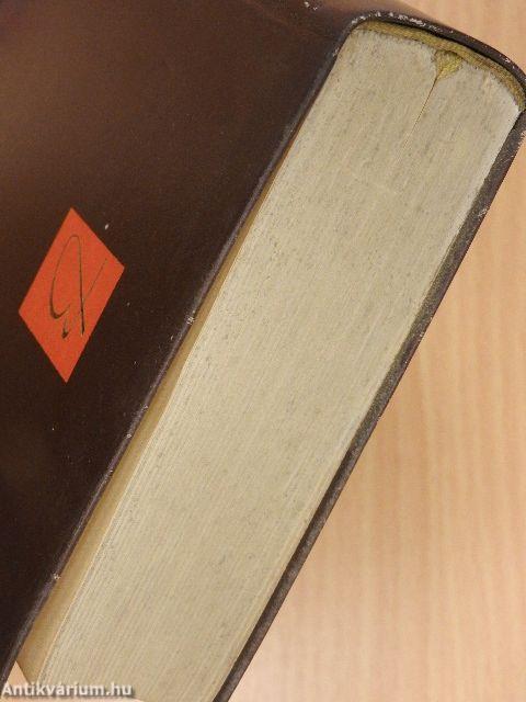 Emberi színjáték I-X.