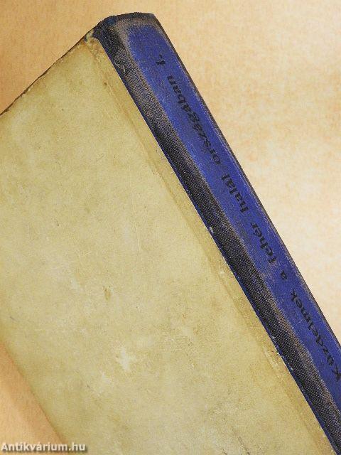 Küzdelmek a Fehér halál országában I-II.