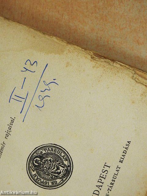 Küzdelmek a Fehér halál országában I-II.