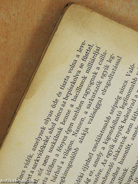 Küzdelmek a Fehér halál országában I-II.