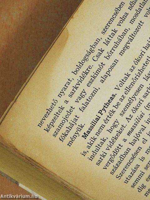 Küzdelmek a Fehér halál országában I-II.