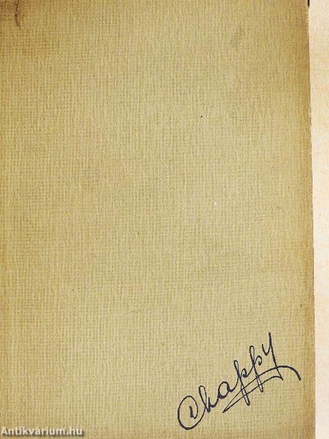 Chappy - Dzsessz-dobbal a világ körül