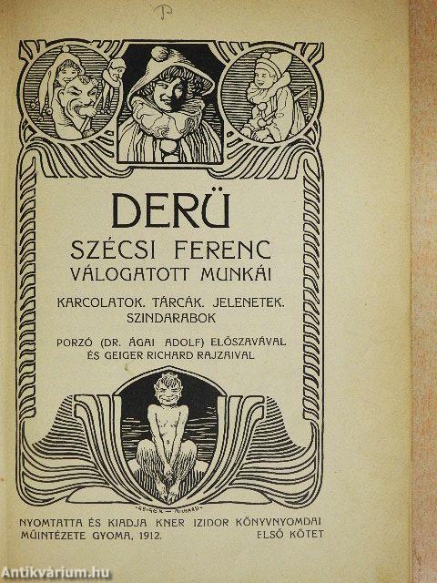 Derü I.