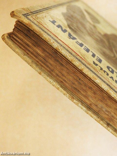 A zöld elefánt története