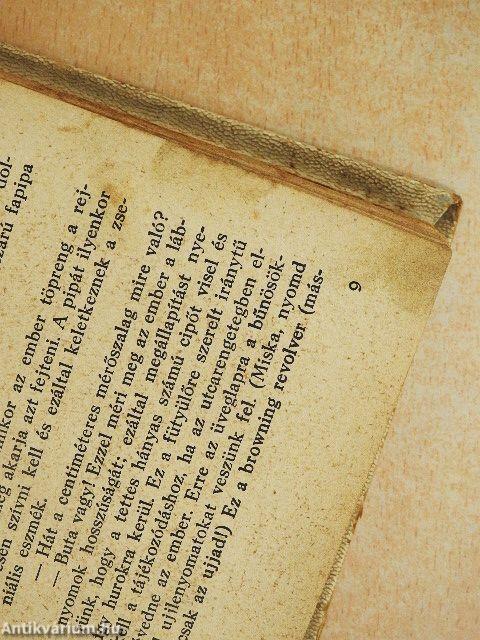 A zöld elefánt története