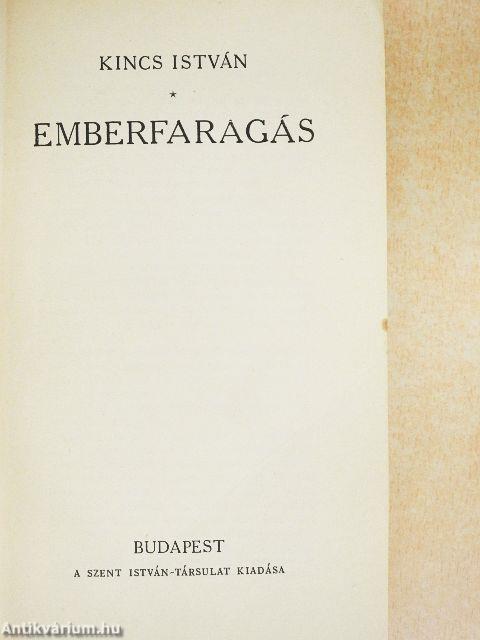 Emberfaragás