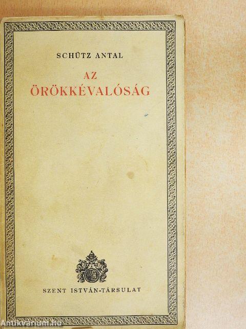 Az örökkévalóság