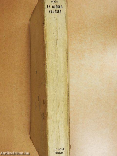 Az örökkévalóság