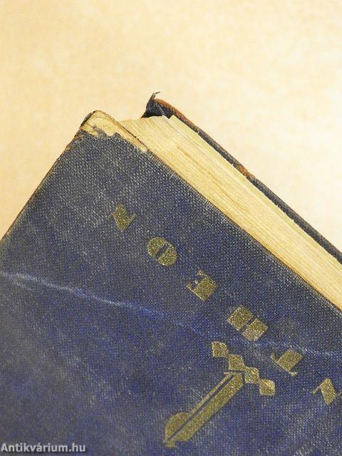 A nyugati ablak angyala