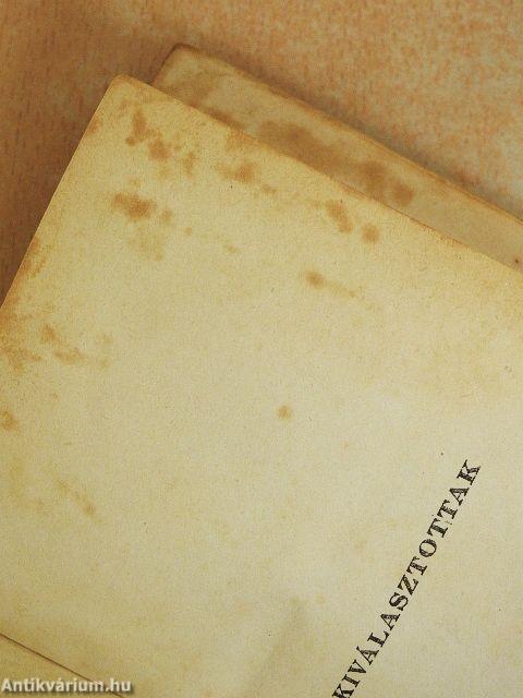 A nyugati ablak angyala