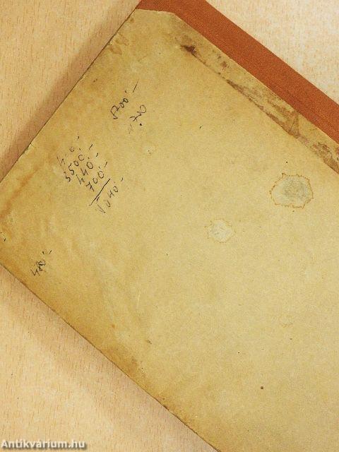 A honfoglalás mondái