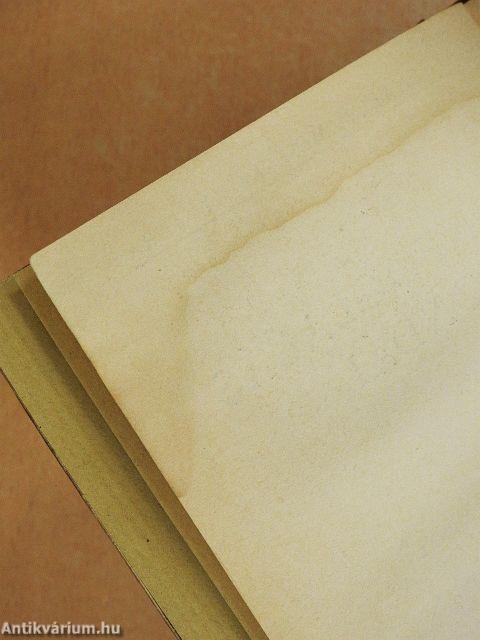 A honfoglalás mondái