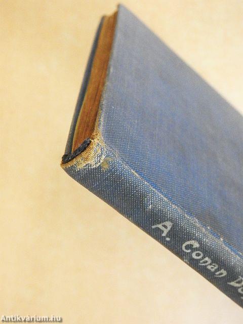 A hat Napoleon/Az elveszett hátvéd