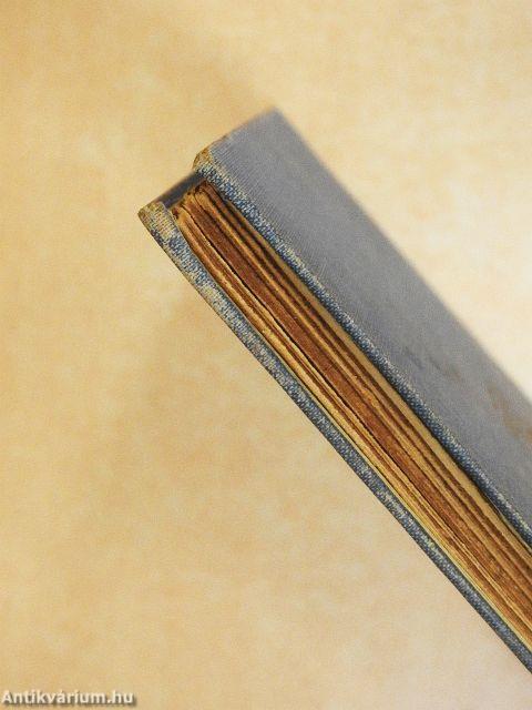 A hat Napoleon/Az elveszett hátvéd