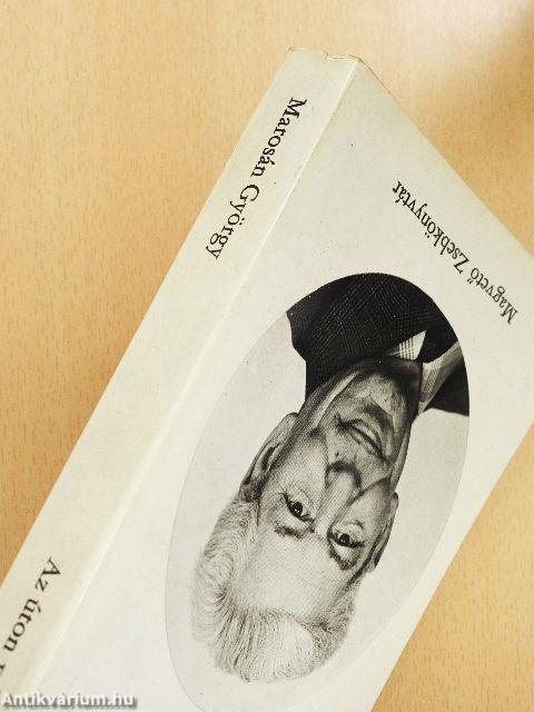 Az úton végig kell menni