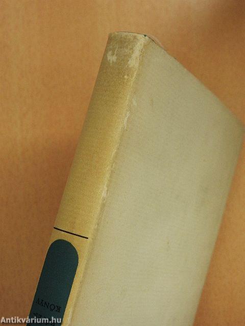 Európai képeskönyv