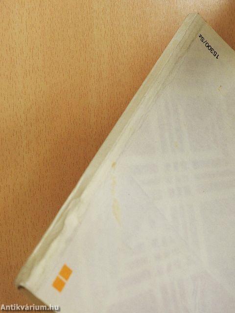 Irodalmi szöveggyűjtemény III.