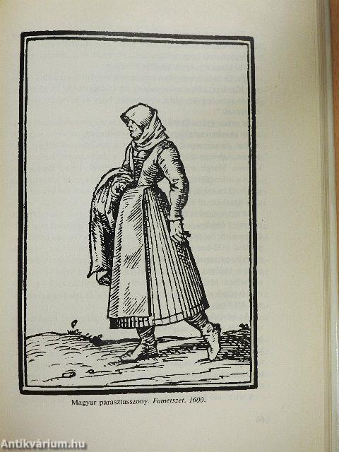 Régi magyar históriák