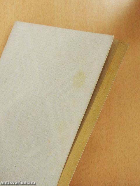 Irodalmi szöveggyűjtemény III.